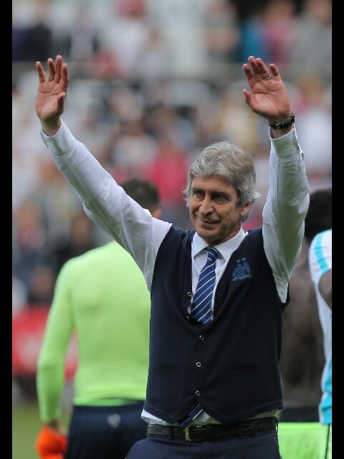 Cile: per la panchina Pellegrini in pole