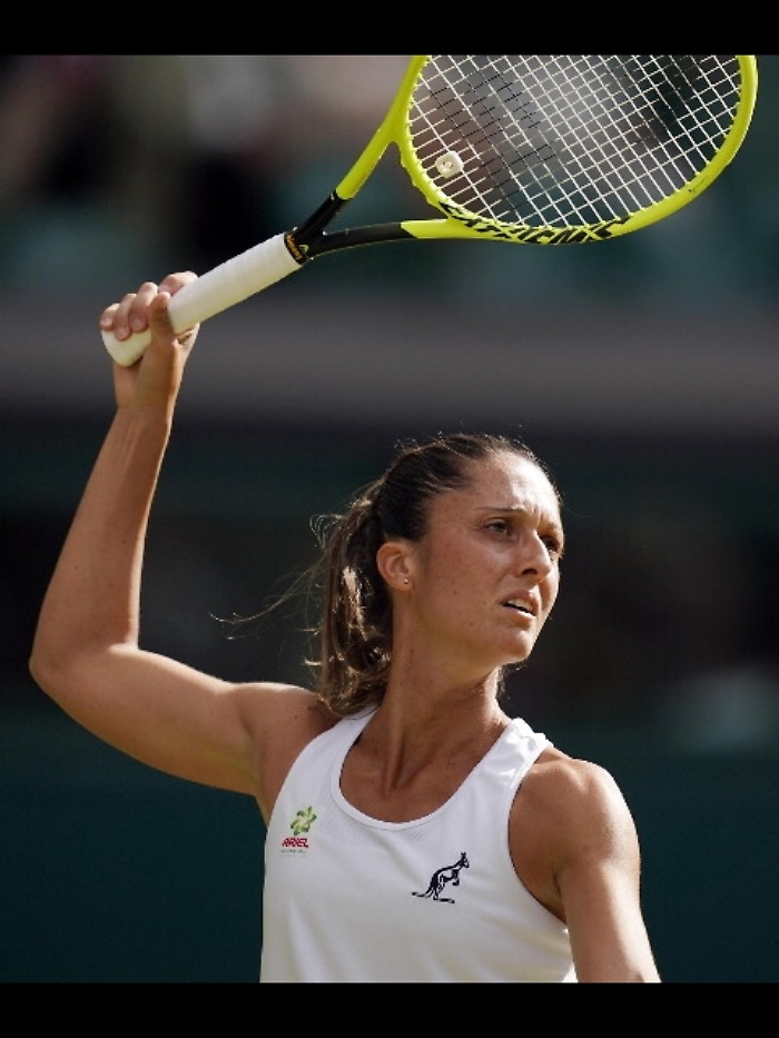 Internazionali Palermo con 4 italiane