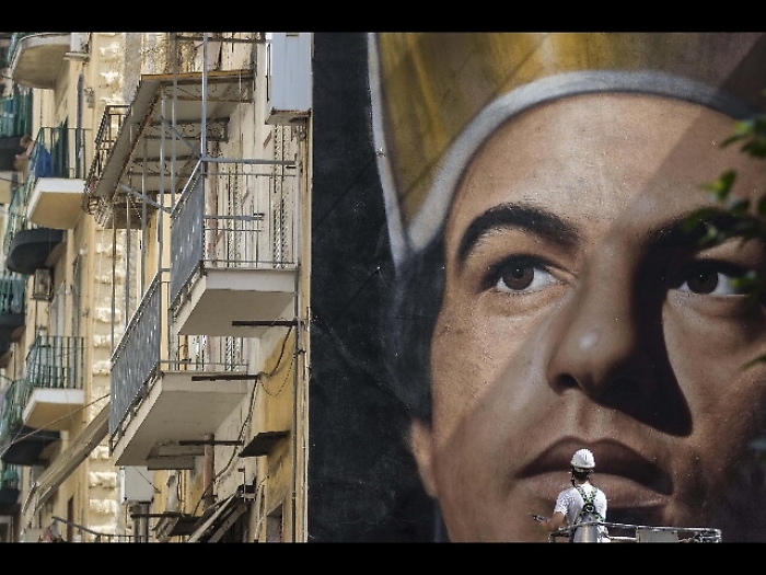 Tosatti, "trasformo edifici abbandonati"