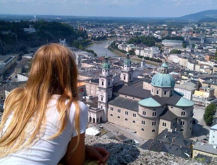 Ue multa Austria, 26 milioni per conti truccati Salisburgo