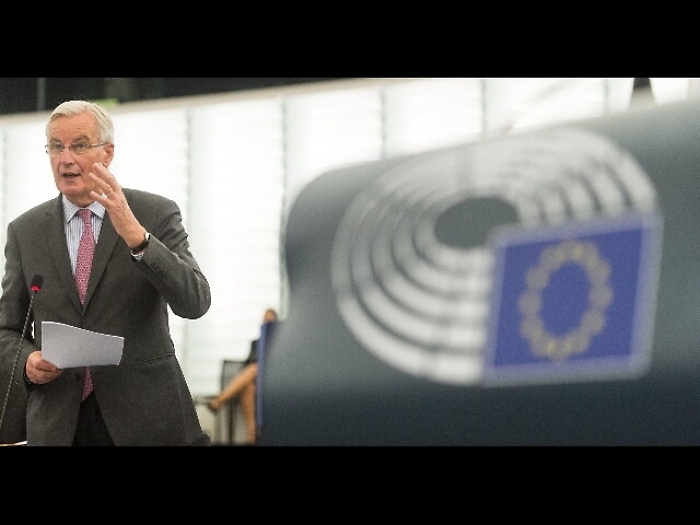 Brexit: Barnier, non grandi passi avanti