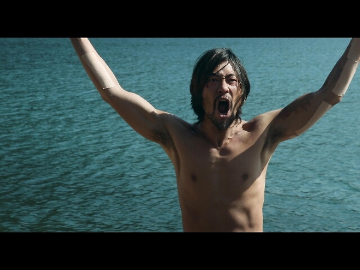 Nord e Sud, Coree uguali di Kim Ki-duk