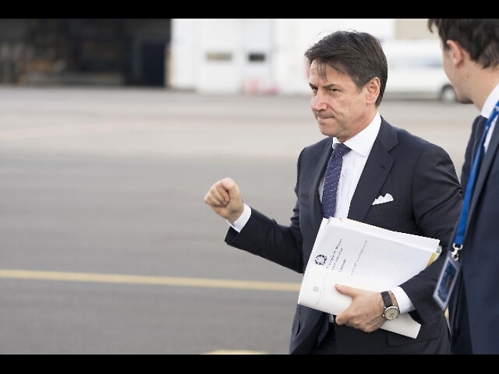 Libia: Conte, cessare ostilit&agrave;