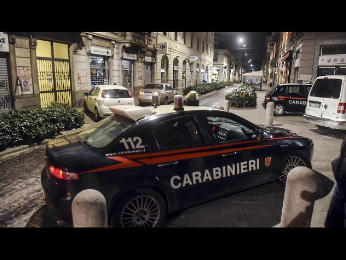 Marche da bollo contraffatte, 12 misure