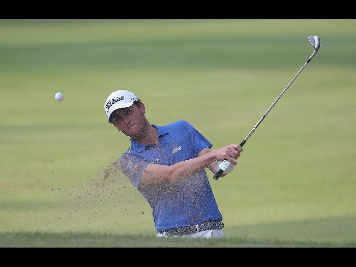 Golf: Paratore, all'Open 9 buche super