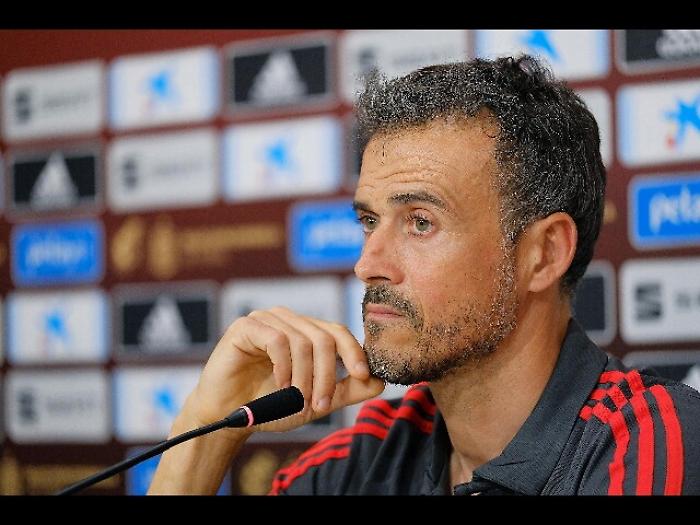 Tragedia Luis Enrique, muore la figlia
