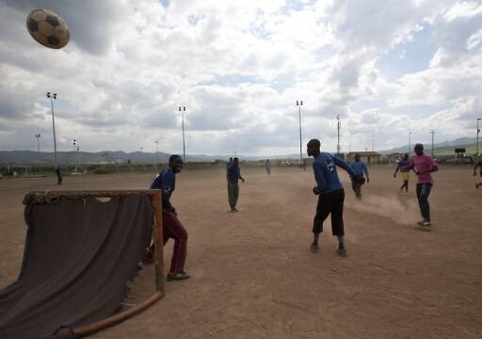 Il Cara di Mineo chiude e attende di conoscere nuova destinazione