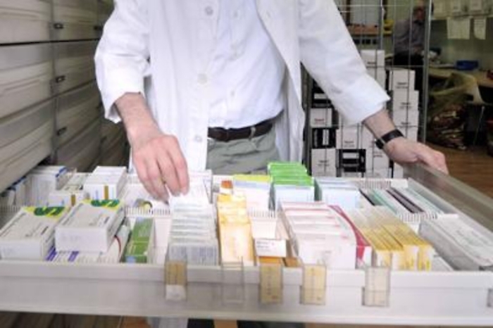 Farmaci: tra elisir e prodotti introvabili farmacia Vaticano fa boom presenze