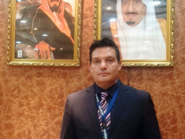 Antonio Privitera, un primario etneo nell'Arabia Saudita delle contraddizioni 