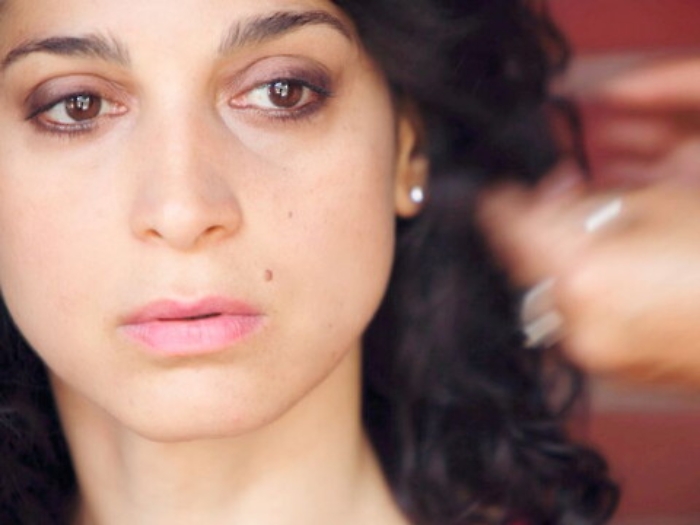 I mille volti di Donatella