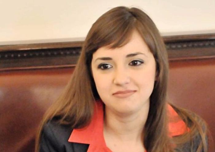 Caltagirone, Noemi sbarca nella Grande Mela