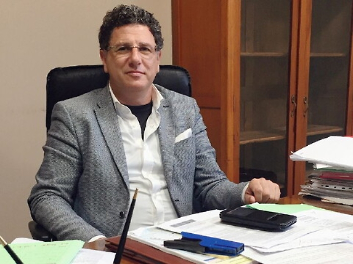 Asp 7 Ragusa, Ficarra: &laquo;Ecco come cambio la sanit&agrave; iblea&raquo;