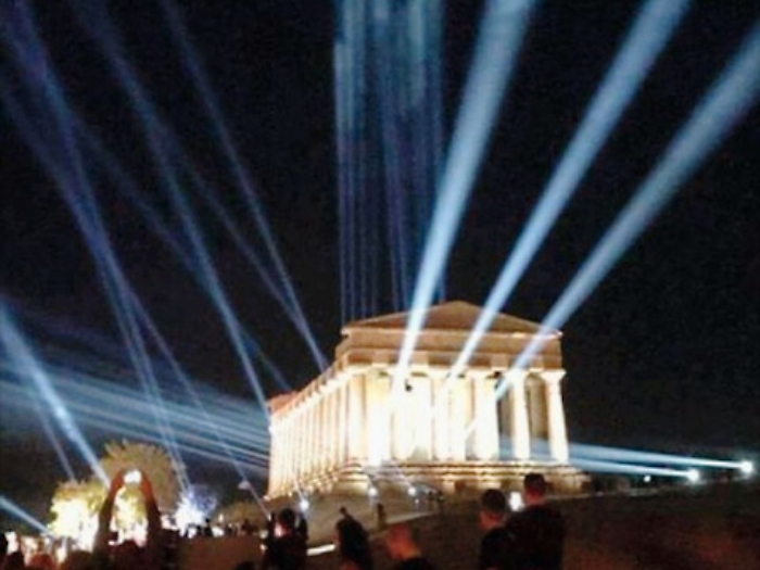 Google sempre pi&ugrave; "innamorato" della Valle dei Templi: nuovo accordo per il Camp