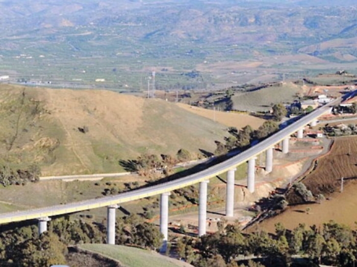 Strade e infrastrutture in Sicilia: disgelo con l&rsquo;Anas, ora accelerare i progetti