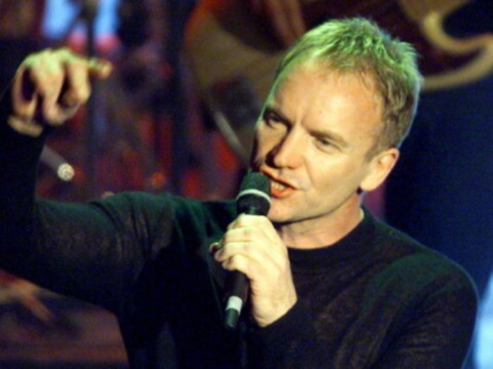 Da Sting a Noel Gallagher: a Taormina 48 eventi per riempire l&rsquo;estate 