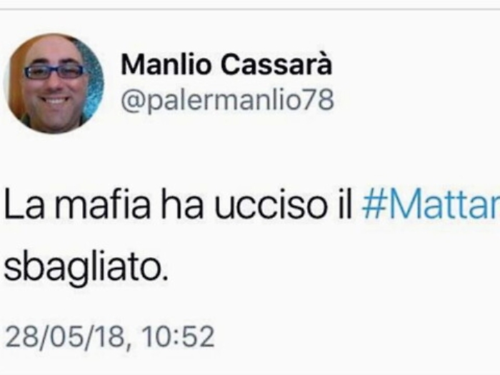 Minacce a Mattarella, sott&rsquo;inchiesta tre &ldquo;leoni da tastiera&rdquo;