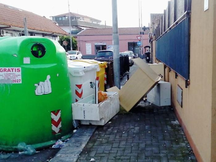 Dissesto Catania, la Tari si pagher&agrave; con la bolletta della luce