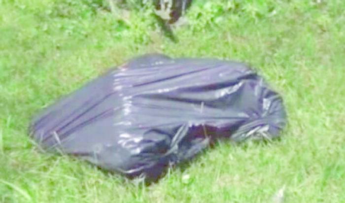 Carlentini, cadavere nel sacco: c&rsquo;&egrave; l&rsquo;ombra del caporalato