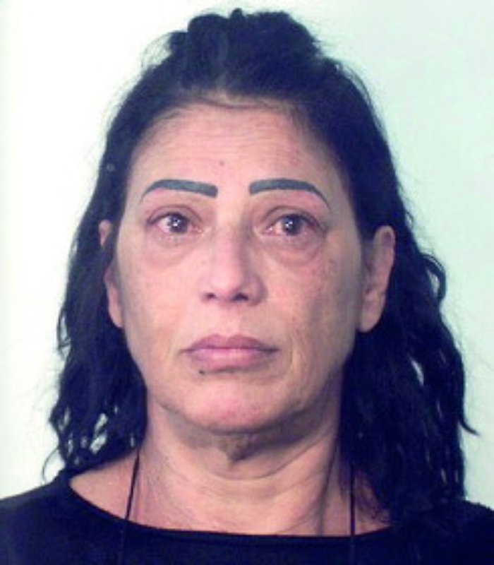 Catania, la pusher incastrata dai &ldquo;Lupi&rdquo; acrobati