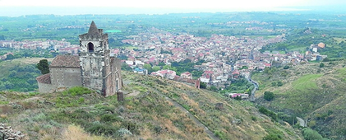 Caltabiano, un imprenditore accusa sindaco Intelisano: &laquo;Sono una sua vittima&raquo;