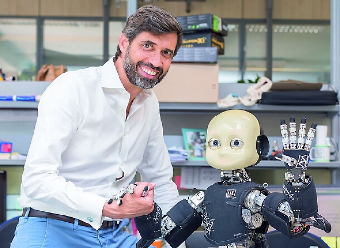 Ricerca e tecnologia? Per Salvatore Majorana (pronipote di Ettore) una sfida possibile