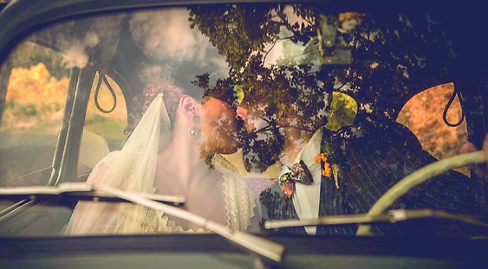 Lorenzo ed Helga: i campioni italiani degli Oscar delle nozze