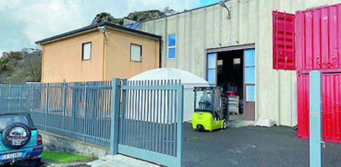 Azienda Bacco, produzione rester&agrave; nel capannone ancora per un anno