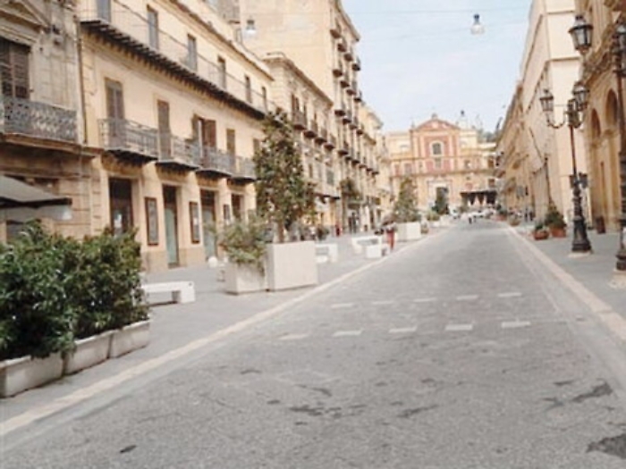 Caltanissetta, centro storico da rivitalizzare: stanziati 25mila euro per nuove attivit&agrave;