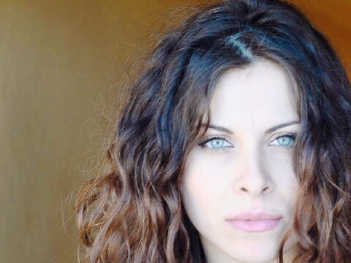 Simona Distefano, Maddalena catanese nel musical "Jesus Christ Superstar"