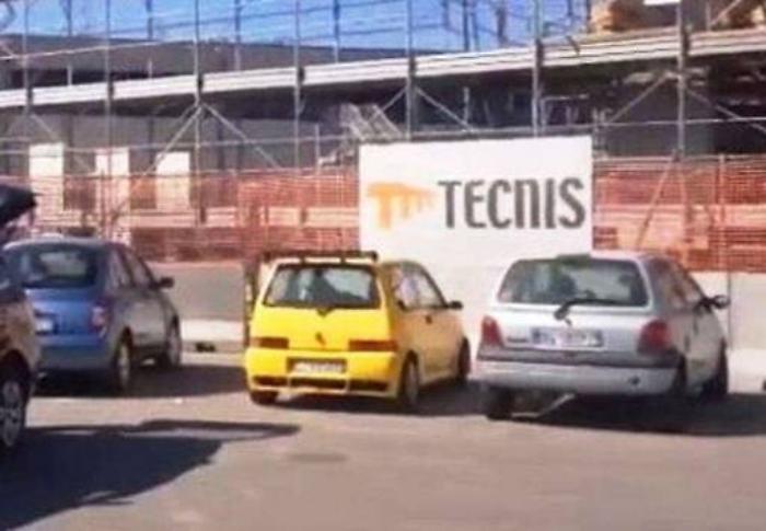 Catania, la Tecnis "restituita" a Mimmo Costanzo e a Concetto Bosco Lo Giudice