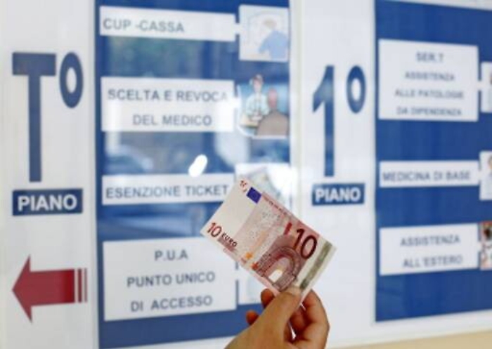 Sanit&agrave;, a Catania ci sono (almeno) 80 mila  &ldquo;furbetti del ticket&rdquo;