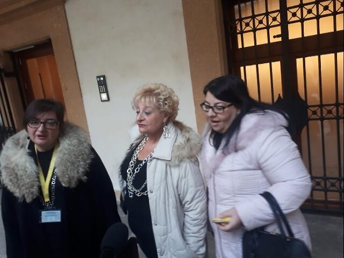 Mezzojuso, le sorelle Napoli: «Soddisfatte per decisione governo ma continuiamo a subire»