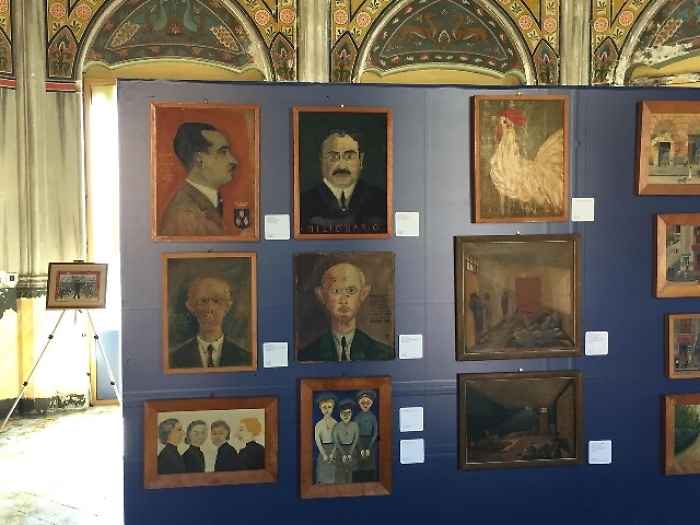 La Sicilia di Florio rivive a Palermo