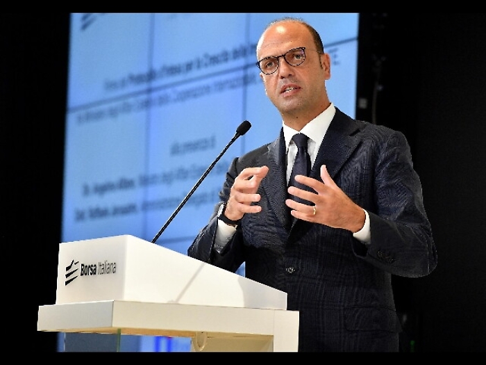 Alfano, per Ema Milano la migliore in Ue