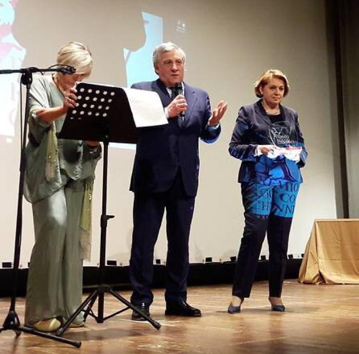 Mafia: Tajani, minoranza destinata a perdere