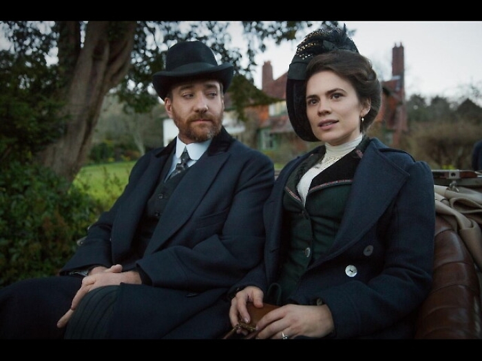 Casa Howard, arriva miniserie su Sky Uno