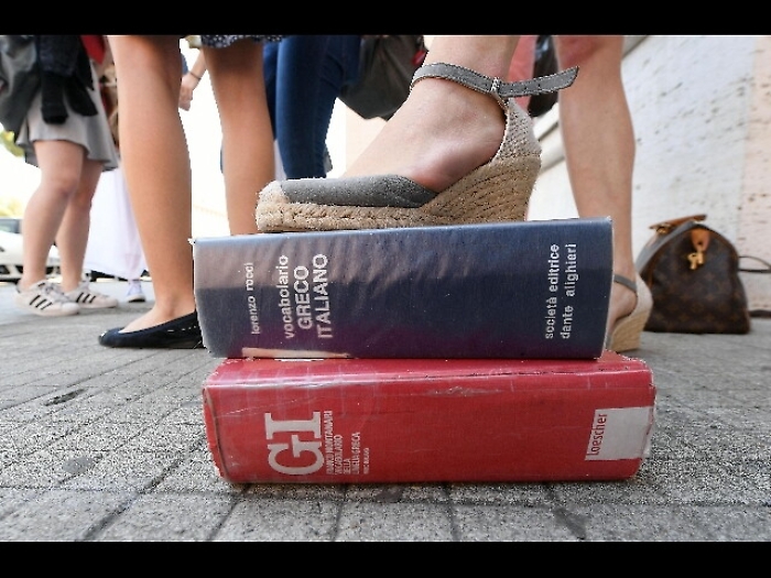 Latino al Classico, matematica allo Scientifico: ecco le materie per la maturit&agrave; 2017