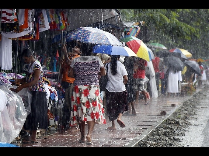 Maltempo: Sri Lanka, 4 morti per piogge
