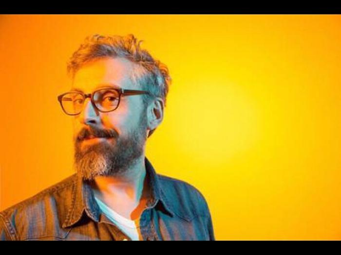 'Stasera gioco in Casa', Morandi duetta con Brunori