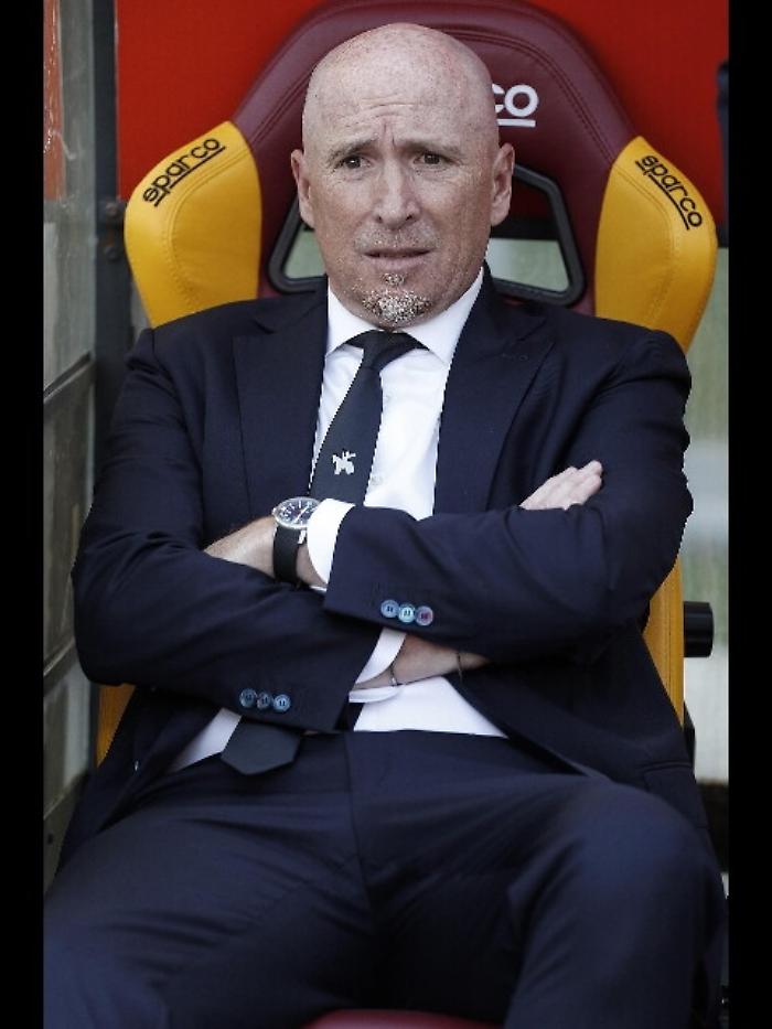 Cagliari: Maran in pole per la panchina