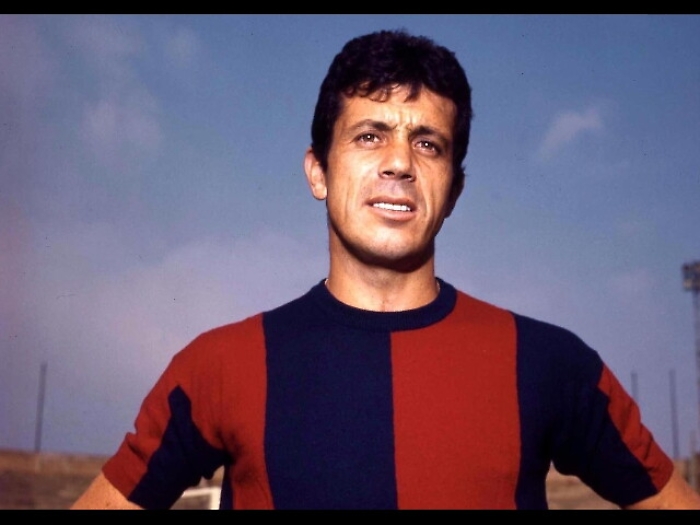 Calcio: celebrati i funerali di Franco Janich a Ciampino