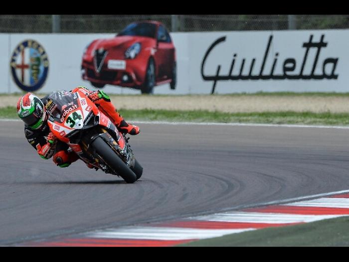 Rumore autodromo Imola, inchiesta