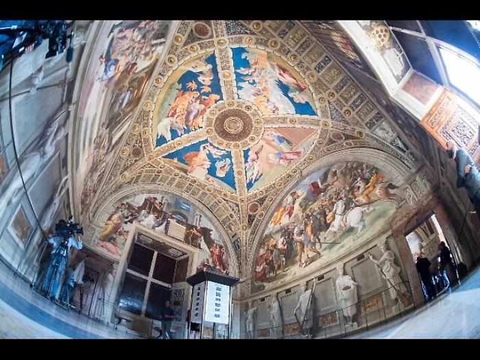 Musei Vaticani, visite alle 6 di mattina