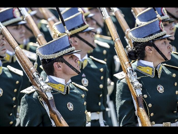 2 Giugno:'Uniti per Paese',slogan parata