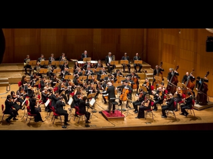 L'Orchestra Mozart torna a Bologna