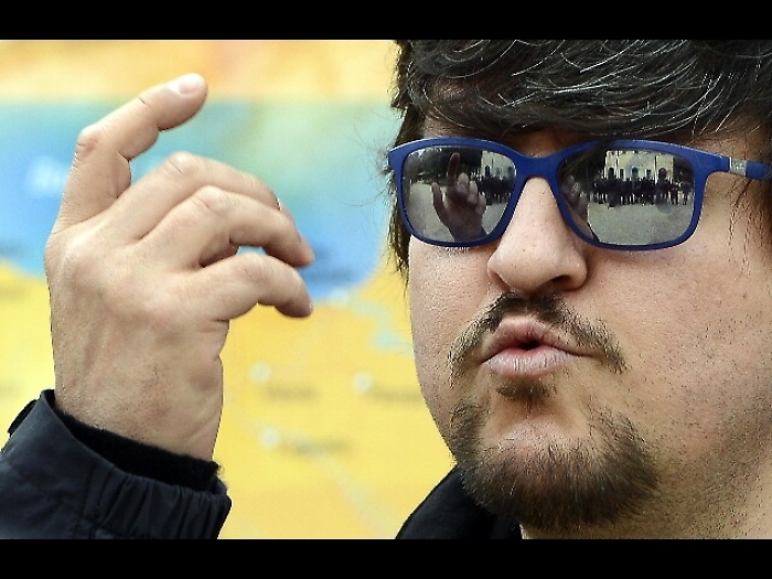 Amicizia e tifo in Ovunque tu sarai