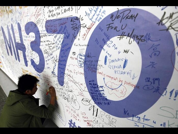 Stop definitivo a ricerche volo Malaysia