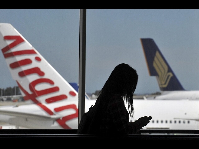 Gb: in quarantena passeggeri volo Virgin