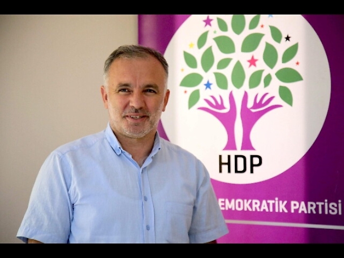 Turchia: arrestato deputato filo-curdo