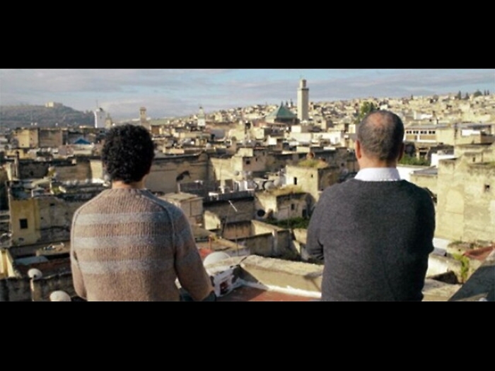 'Talien', il road movie sull'emigrazione